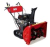 snow blower 13hp with caterpillar drive