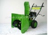 snow blower 7807 WITH CE