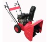 snow blower 7807B WITH CE