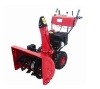 snow blower 7818 13HP(tyre)