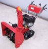 snow blower / tractor snow thrower