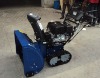 snow blower / tractor snow thrower