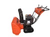 snow blower / tractor snow thrower