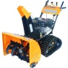 snow blower / tractor snow thrower