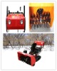 snow removal machine,13hp snow blower with CE/GS