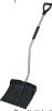 snow shovel