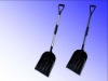 snow shovel