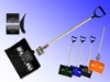 snow shovel