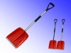 snow shovel