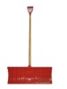 snow shovel
