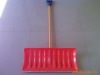 snow shovel