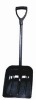 snow shovel