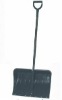snow shovel