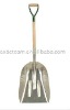 snow shovel