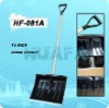 snow shovel