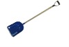 snow shovel