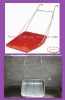 snow shovel