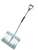 snow shovel/shovels