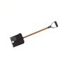 snow shovel spade