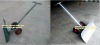 snow shovels