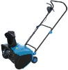 snow thrower