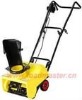 snow thrower