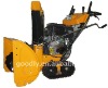 snow thrower