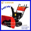 snow thrower 13hp