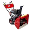 snow thrower 9HP engine 270CC with head lamp