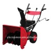 snowblower thrower 7hp