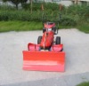 snowblower with B&S engine (CY865-SP) snow sweeper snow thrower
