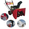 snowthrower