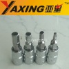 socket drill bits(Hex)