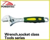 socket wrench class tools series