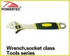 socket wrench class tools series