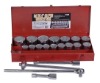 socket wrench set