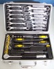 socket wrench set