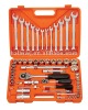 socket wrench set