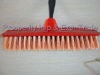soft broom brush / soft cleaning brush/cleaning broom