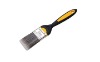 soft plastic handle solid tapered filament painting brush HJFPB20228