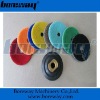 soft polishing pad