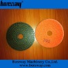 soft polishing pad