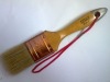 softwood handle bristle paint brushes HJFPB11002#