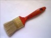 softwood handle bristle paint brushes HJFPB11021#