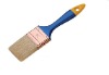 softwood handle bristle paint brushes HJFPB11072#