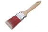 softwood handle filament painting brushes HJFPB11053#