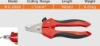 solar pv cable stripping tool