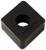 solid CBN inserts(CNMA/CNGA) for machining gray cast iron, colmonoy, hard facing alloys,nodular iron, and hardened steel