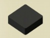 solid CBN inserts - SNGN