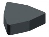 solid CBN inserts - WNGN